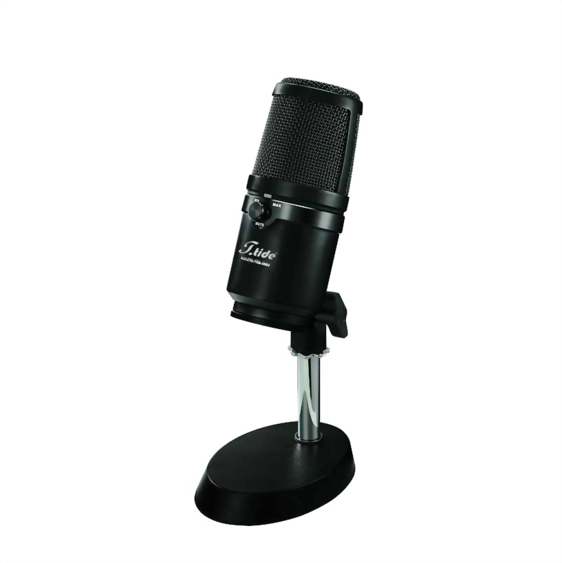 Микрофон pro. USB микрофон PROAUDIO UBM-400. High Pro микрофон.