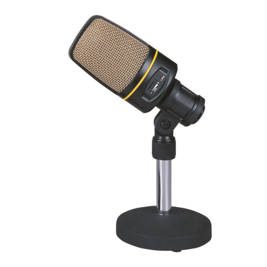 Studio Microphone, USB Microphone MOC858U
