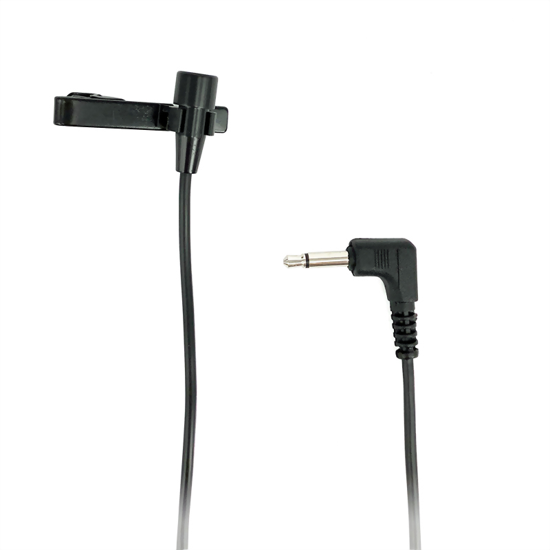 Tie Clip Microphone M21-083 1