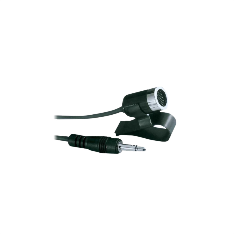 Tie Clip Microphone MTC81