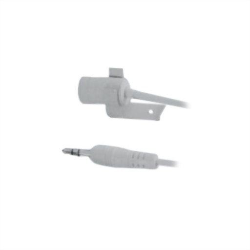 Tie Clip Microphone MTC81A