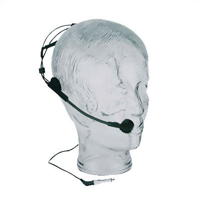 Head-worn Microphone MWC193