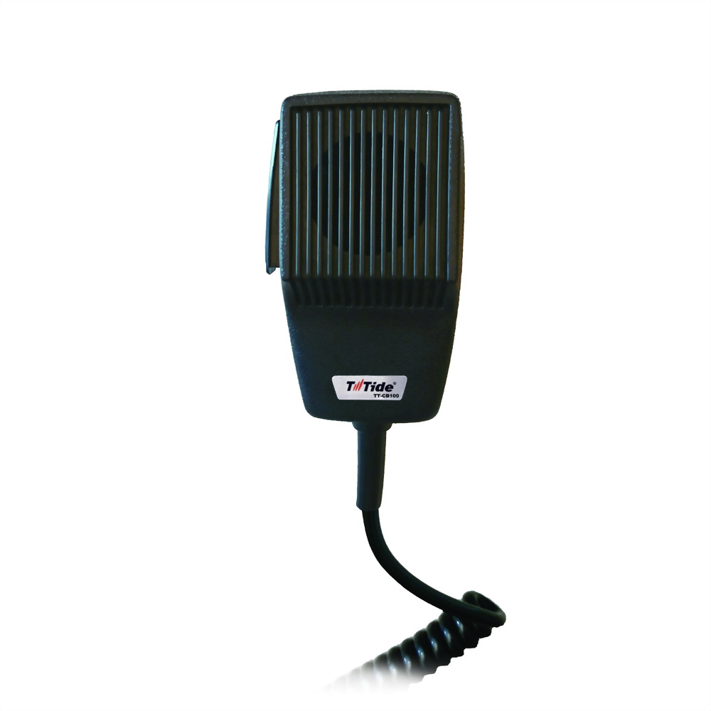 Ham Radio Microphone TT-CB100