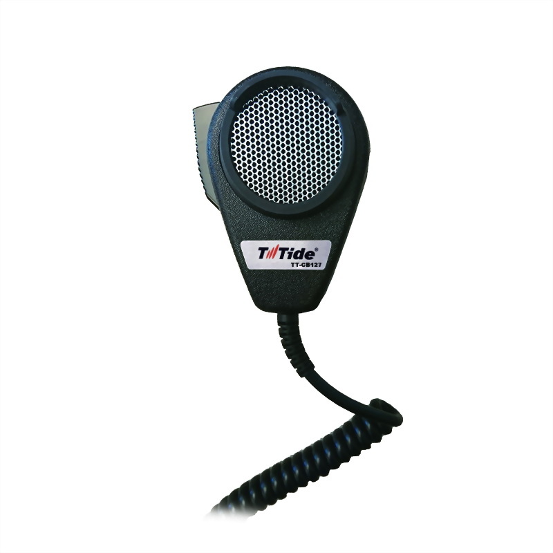 Ham Radio Microphone TT-CB127
