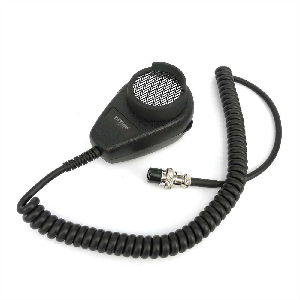 Ham Radio Microphone TT-CB127VR 2