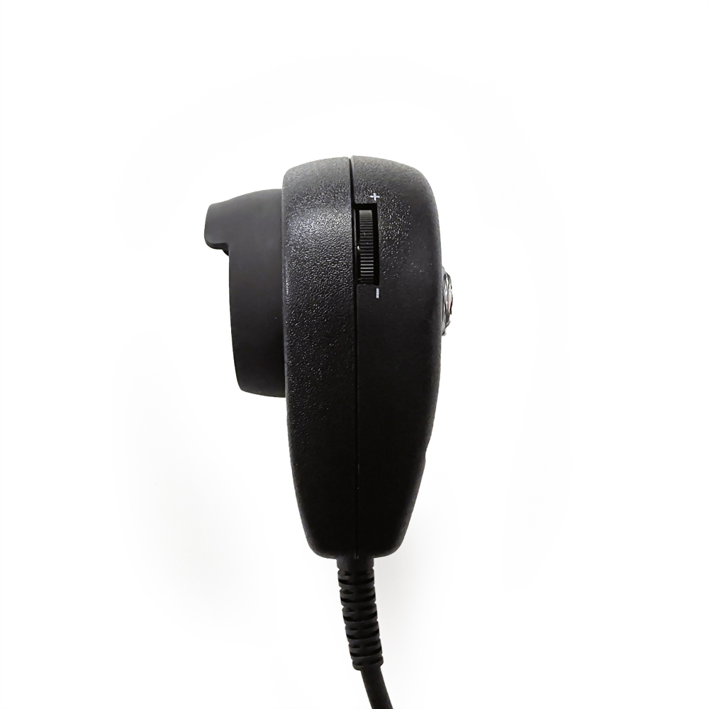 Ham Radio Microphone TT-CB127VR 3
