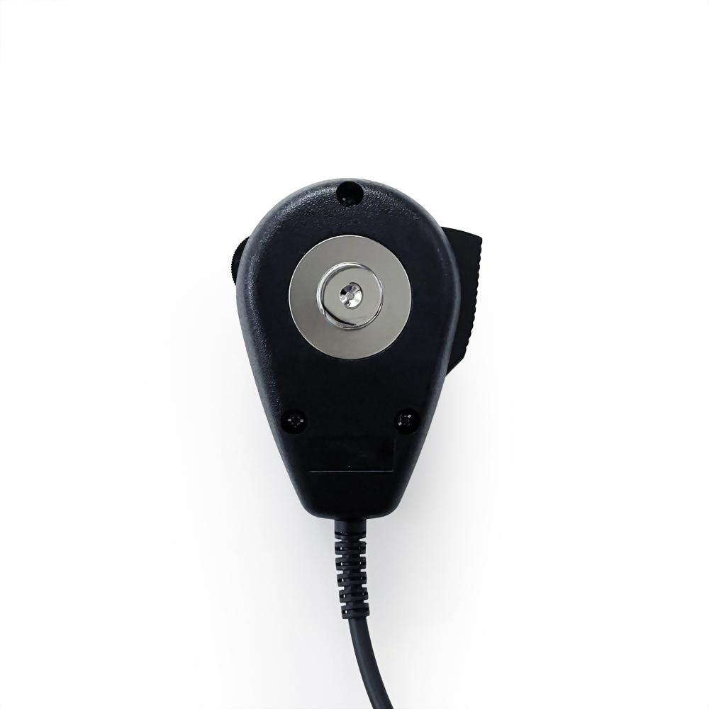 Ham Radio Microphone TT-CB127VR 4