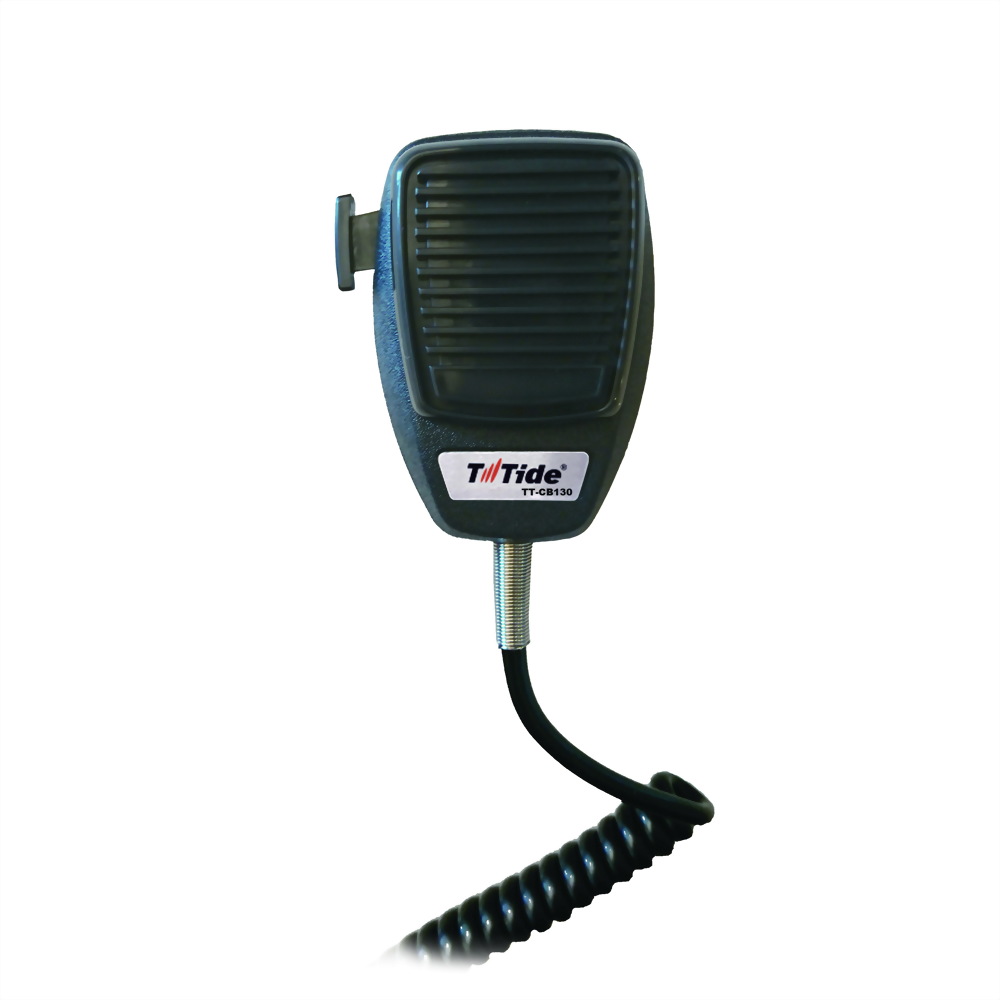 Ham Radio Microphone TT-CB130