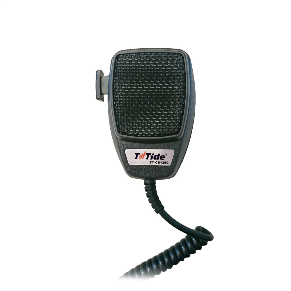 Ham Radio Microphone TT-CB135C