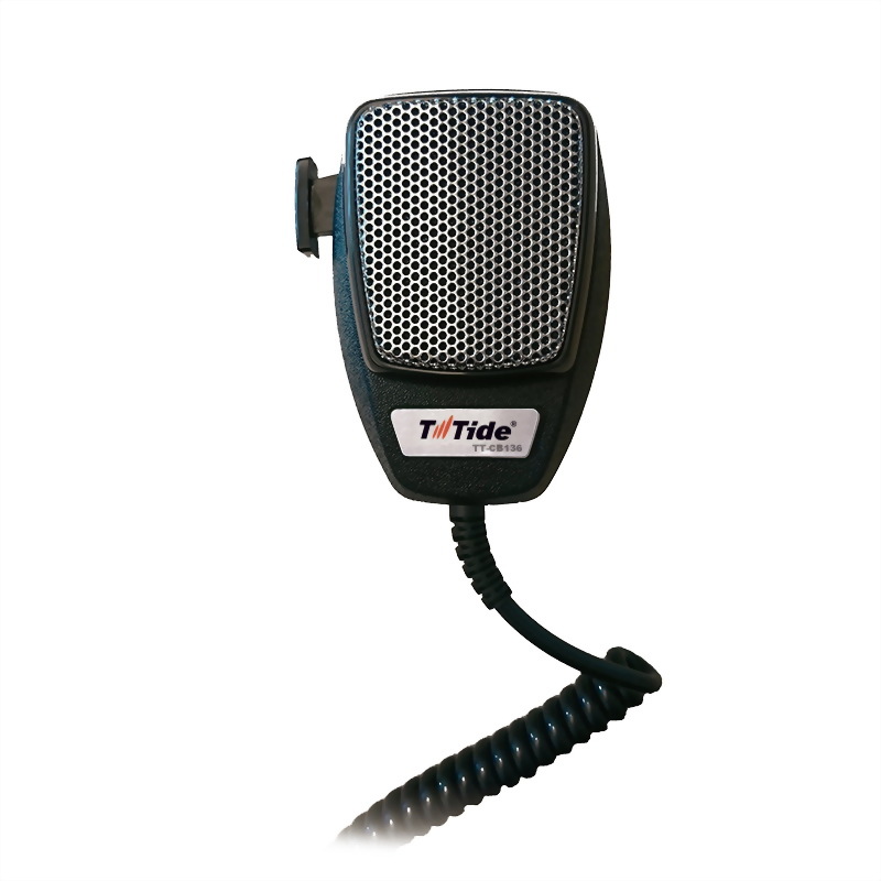 Ham Radio Microphone TT-CB136