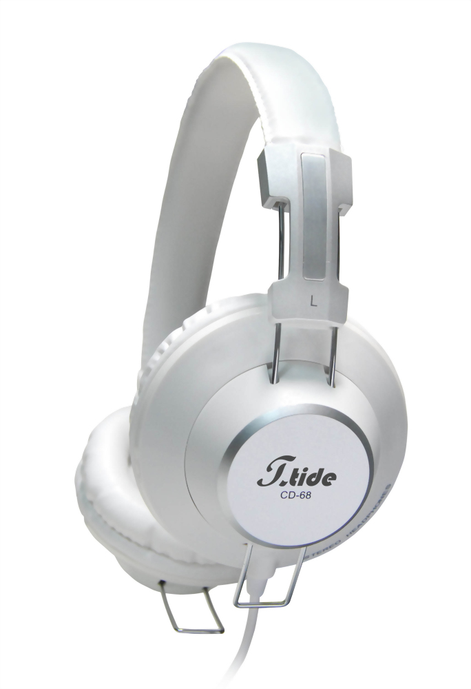 Hi-Fi Headphones 3