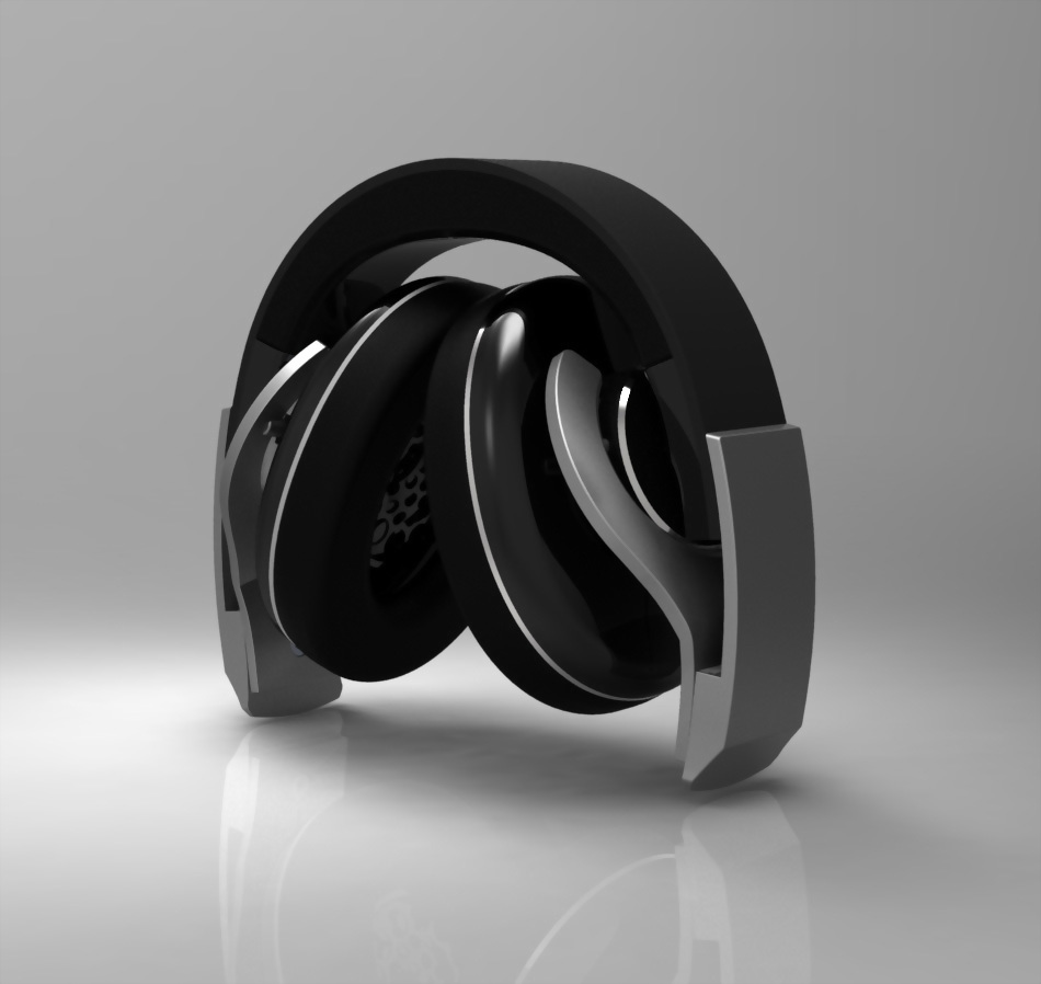 Hi-Fi Headphones 5