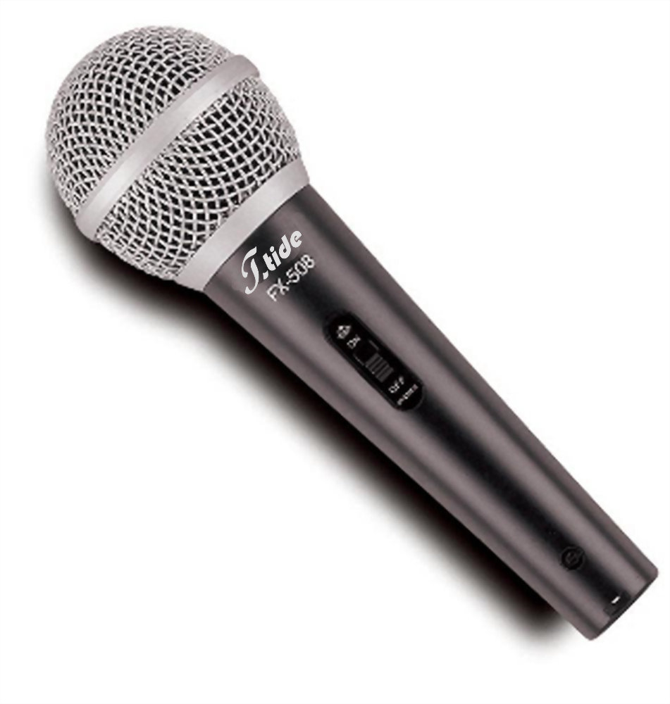 Studio Microphone 2