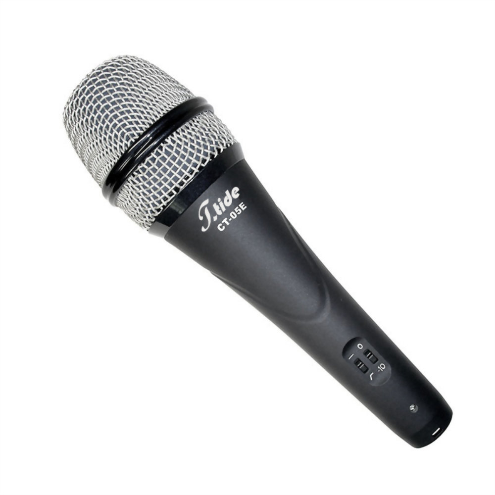 Studio Microphone 3