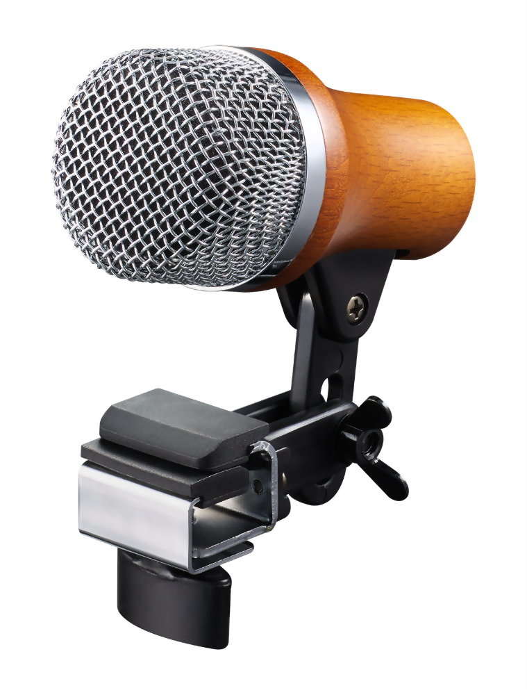 Recording Microphone 1