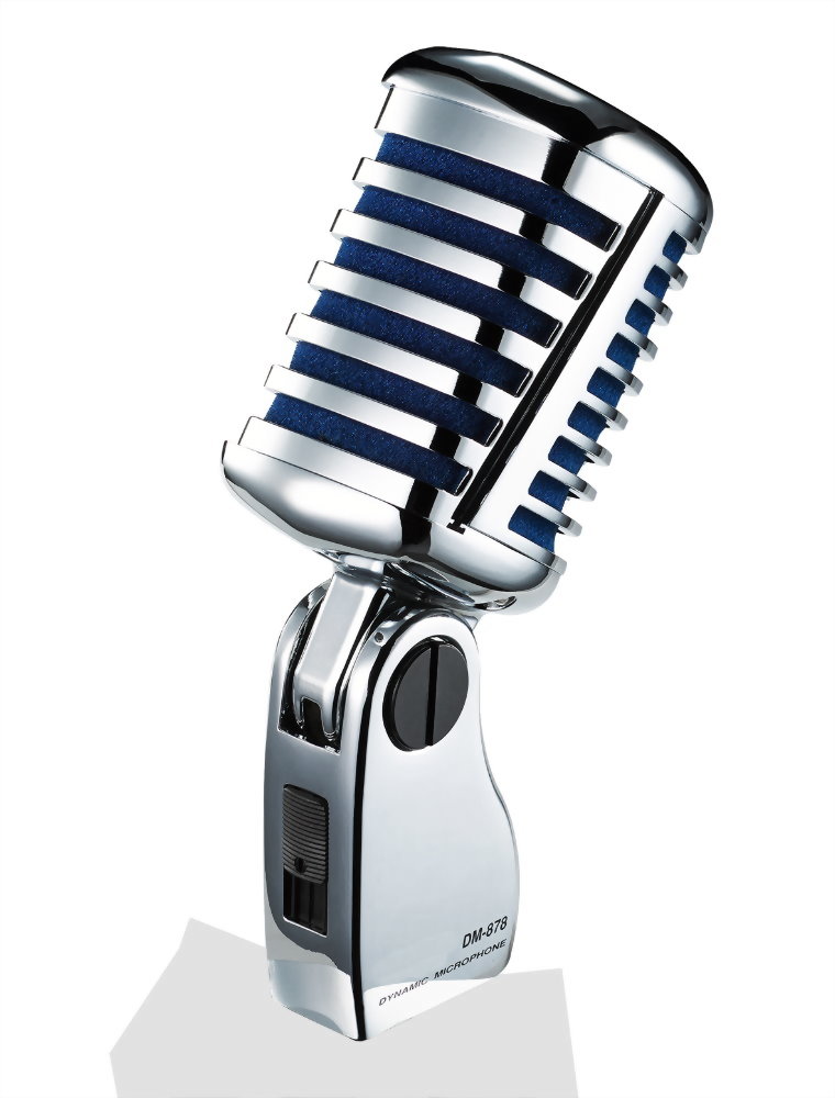 Studio Microphone 1