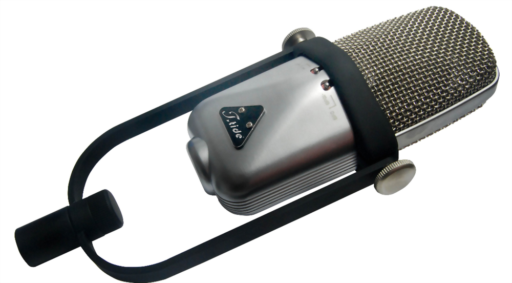 Recording Microphone 4