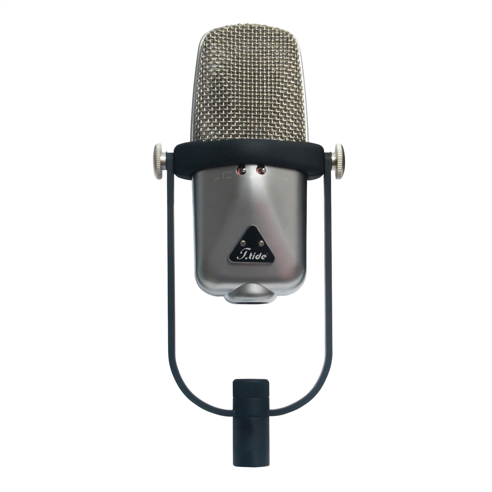 Recording Microphone 3