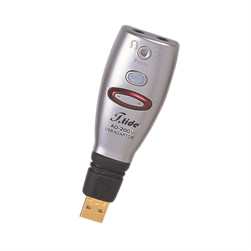 Headphone Accessories AD-200U