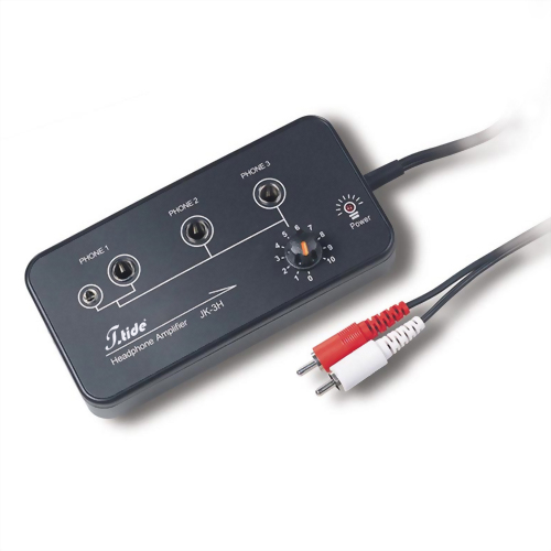 Headphone Accessories JK-3H