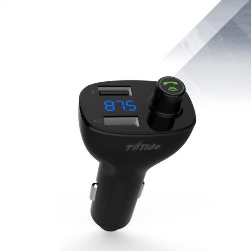 multi use car charger