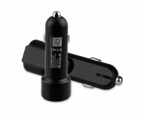 Multi-function Car Charger CWC-103