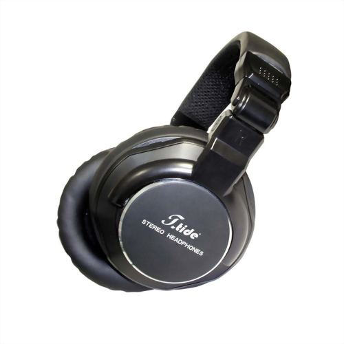 Bass Enhanced Headphones H100