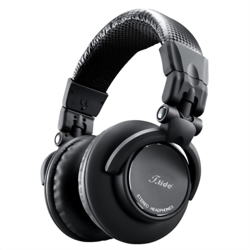 Bass Enhanced Headphones H300