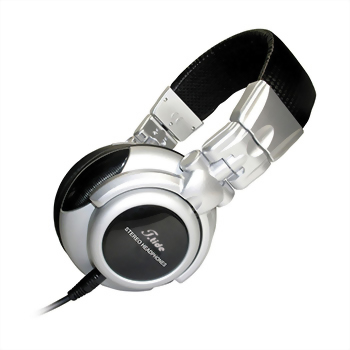 Bass Enhanced Headphones H310