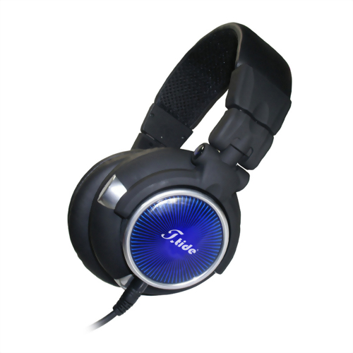 Bass Enhanced Headphones Turbo Tide