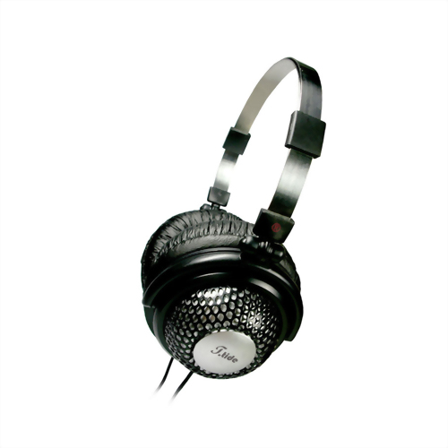 Bass Enhanced Headphones H52