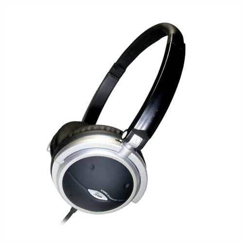 Bass Enhanced Headphones H54