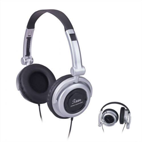 Bass Enhanced Headphones H64