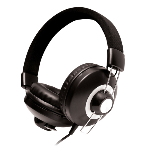 Bass Enhanced Headphones H65