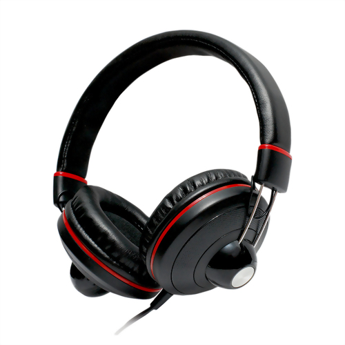 Bass Enhanced Headphones H67