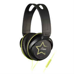 Bass Enhanced Headphones H680Star