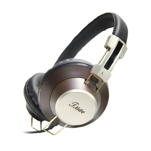 Bass Enhanced Headphones H68