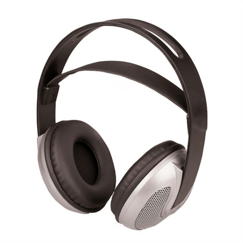 Bass Enhanced Headphones H830DJ