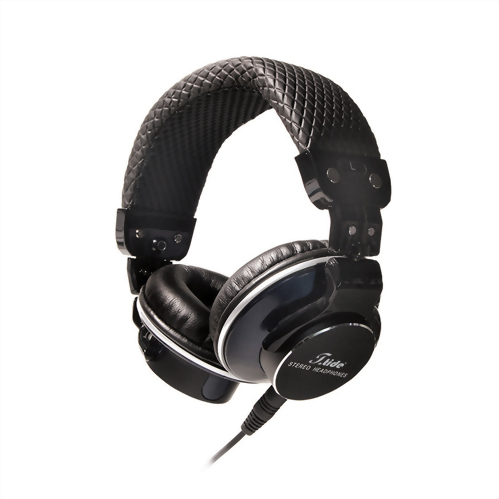 Bass Enhanced Headphones H88PRO