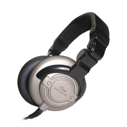 Bass Enhanced Headphones H90