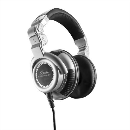 Bass Enhanced Headphones H920DJ