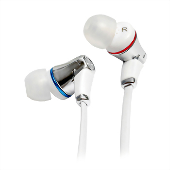 Earphones EIM43