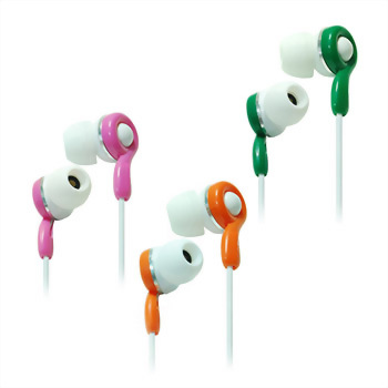 Earphones EIN25