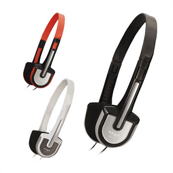 Entry Level Headphones H22