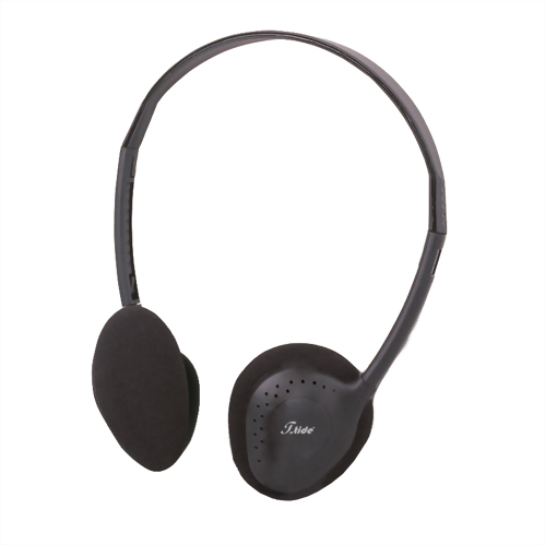 Entry Level Headphones H306