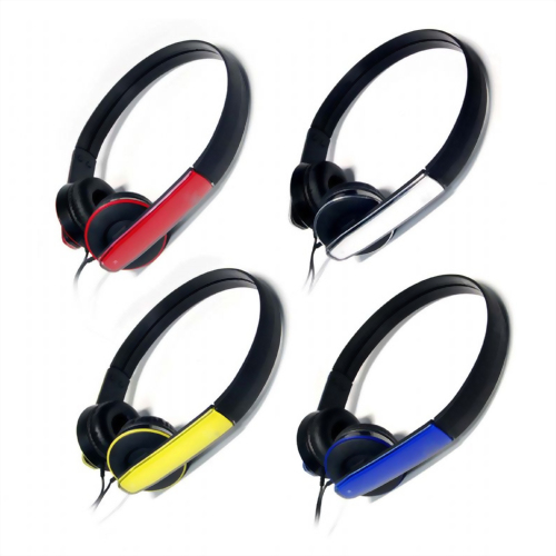 Entry Level Headphones H58