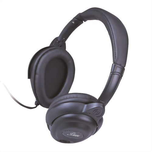 Entry Level Headphones H80