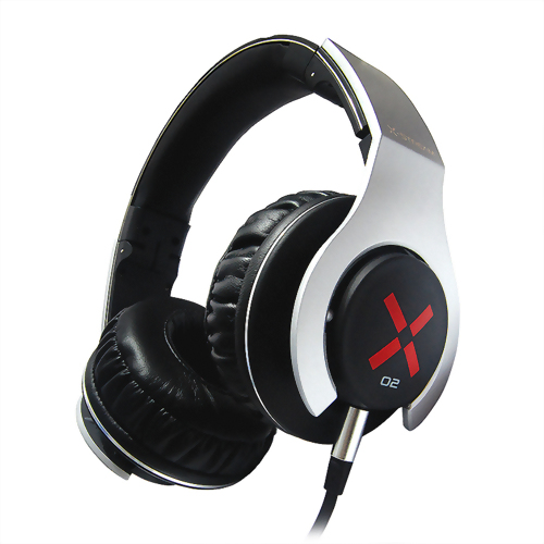 HI-FI/Monitor Headphones H02