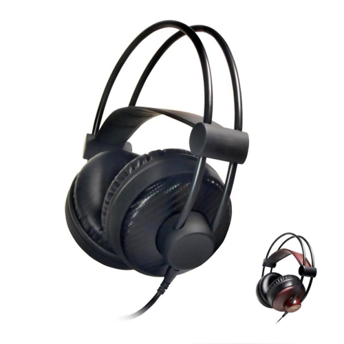 HI-FI/Monitor Headphones H640