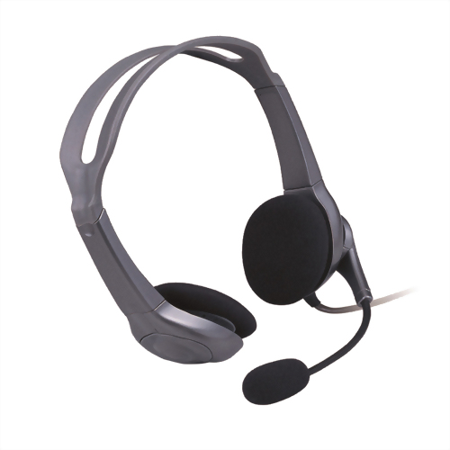 Headset H76M
